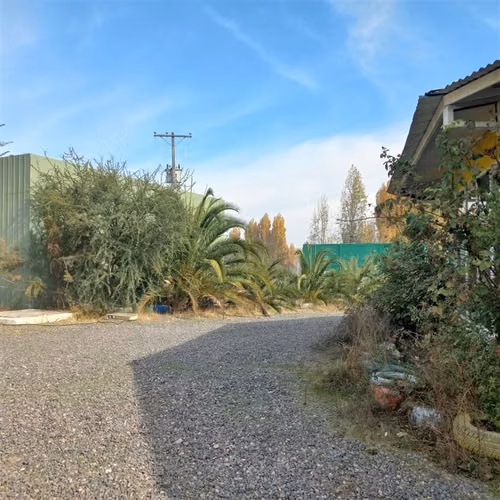 Sitio en venta en Las Cabras