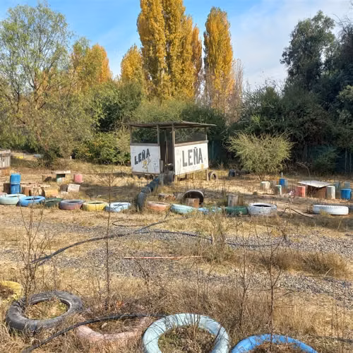Sitio en venta en Las Cabras