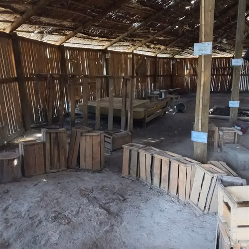 Sitio en venta en Las Cabras