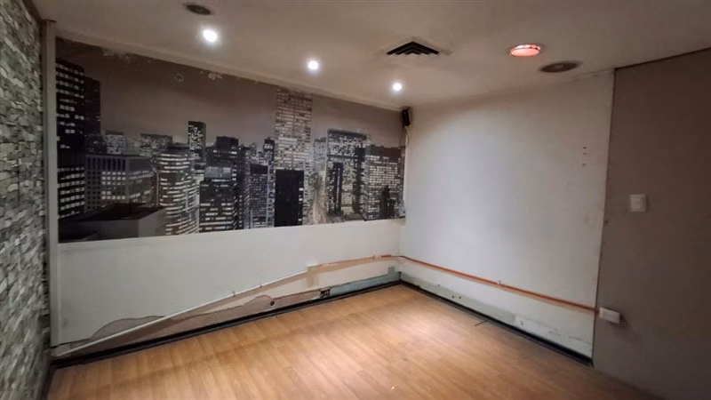 Bodega en arriendo en Recoleta
