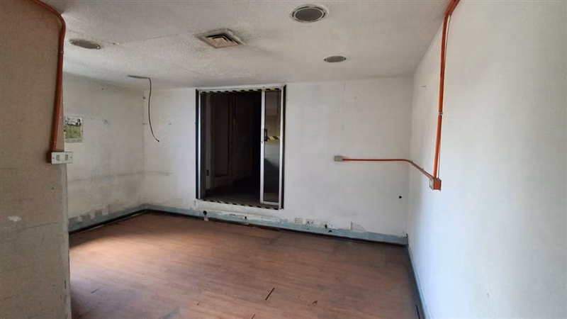 Bodega en arriendo en Recoleta