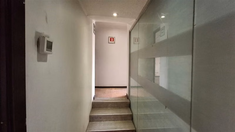 Bodega en arriendo en Recoleta