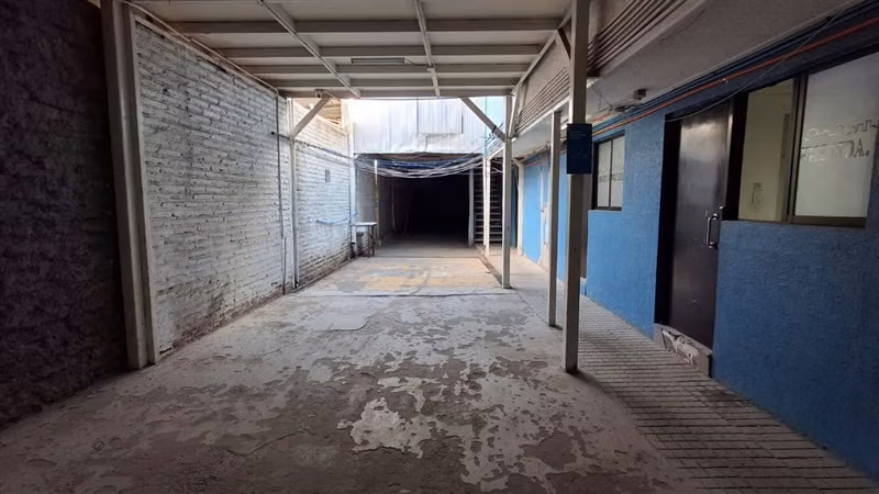 Bodega en arriendo en Recoleta