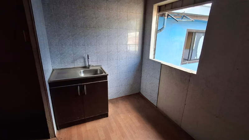 Bodega en arriendo en Recoleta
