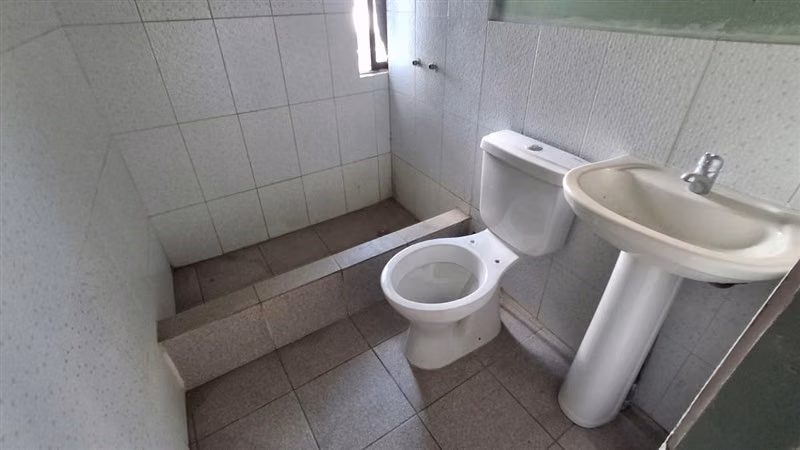 Bodega en arriendo en Recoleta