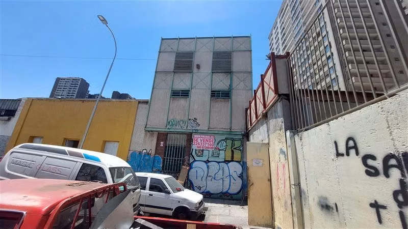 Local Comercial en venta en Santiago