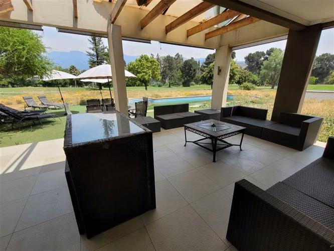 Parcela en venta en Mostazal
