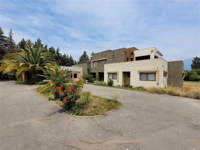 Parcela en venta en Mostazal