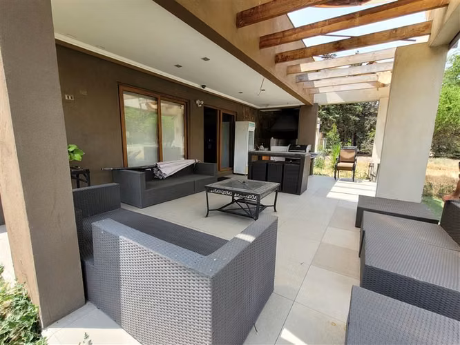Parcela en venta en Mostazal