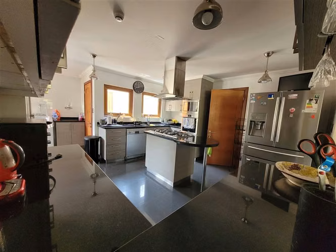 Parcela en venta en Mostazal