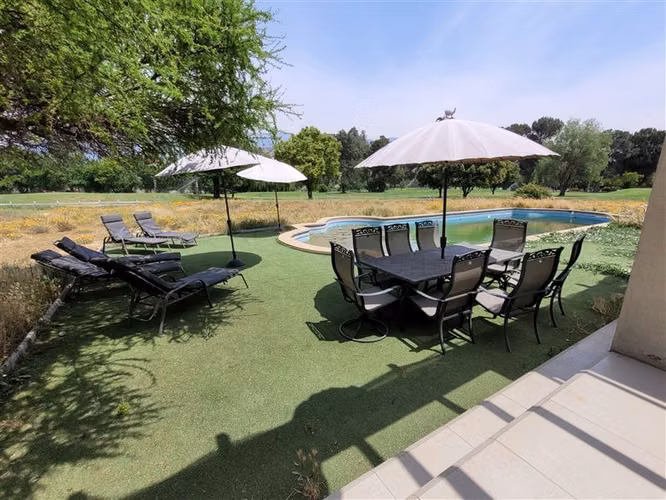 Parcela en venta en Mostazal