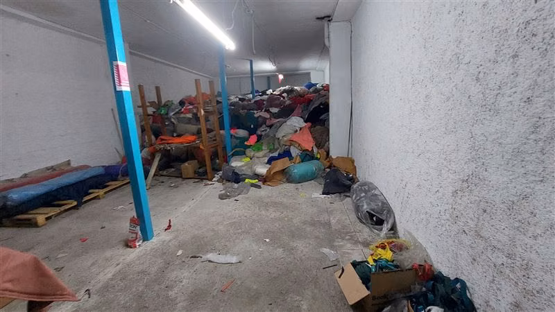 Bodega en venta en Santiago