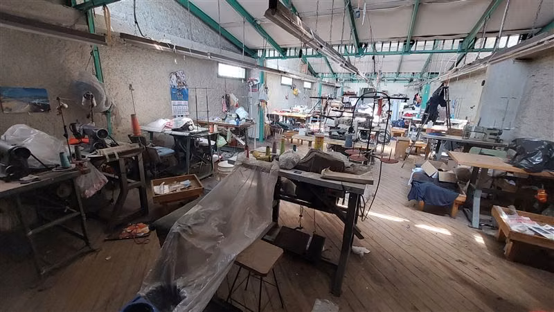 Bodega en venta en Santiago