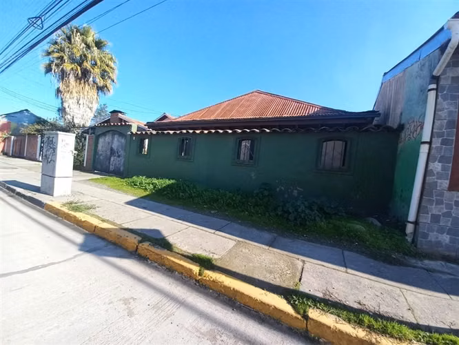 Casa en venta de 3 dorm. en San Fernando