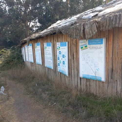 Parcela en venta en Las Cabras