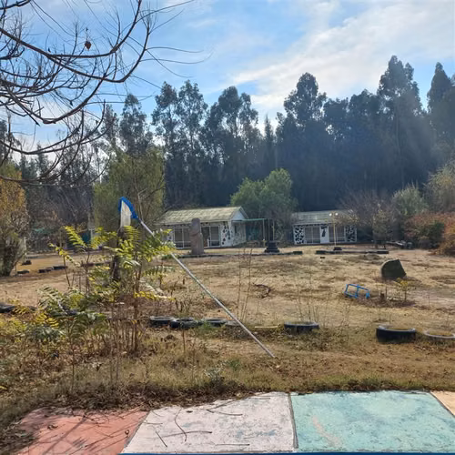 Parcela en venta en Las Cabras