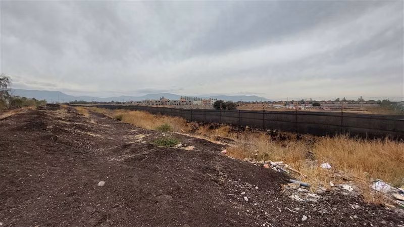 Sitio en venta en Lampa