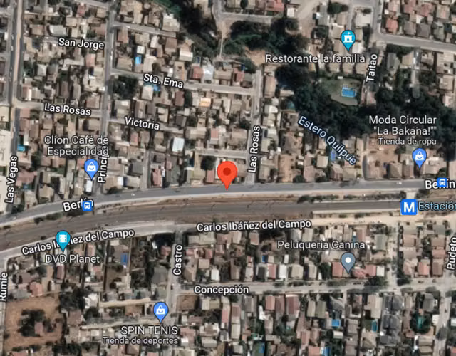Casa en venta de 3 dorm. en Villa Alemana