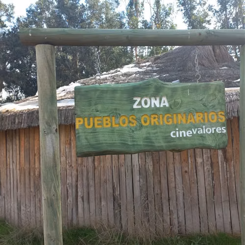 Parcela en arriendo en Las Cabras