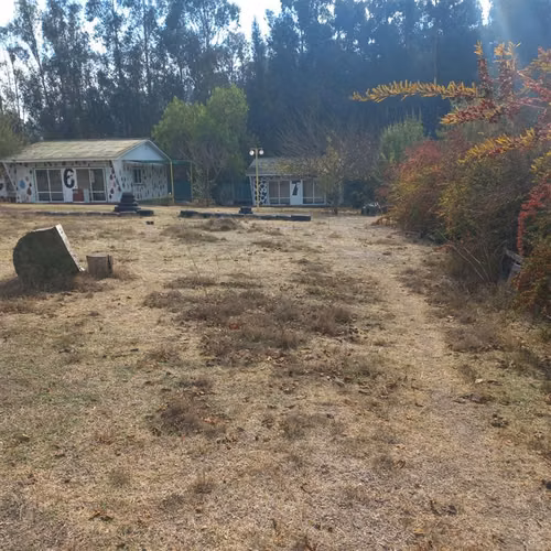 Parcela en arriendo en Las Cabras