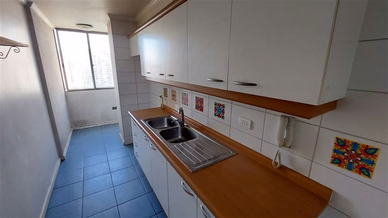 Departamento en venta de 3 dorm. en San Miguel - Imagen 9
