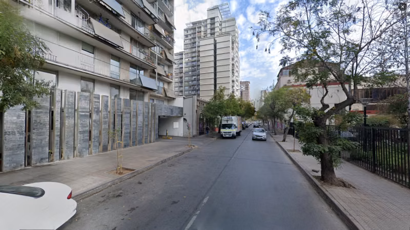 Estacionamiento en venta en Santiago