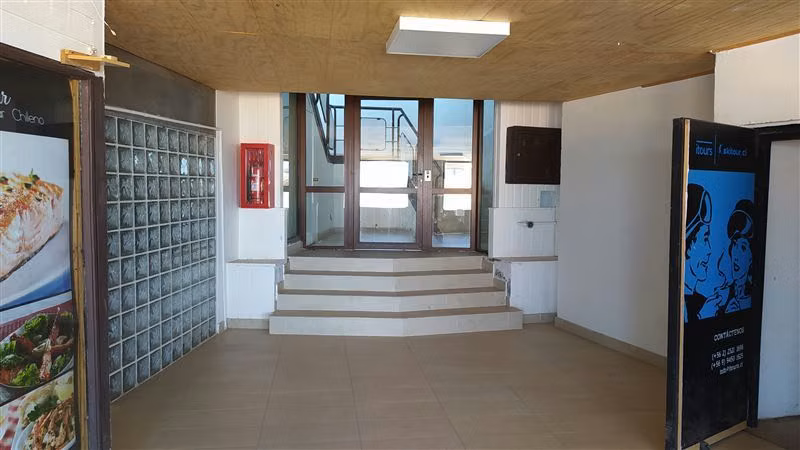 Local Comercial en venta en Lo Barnechea