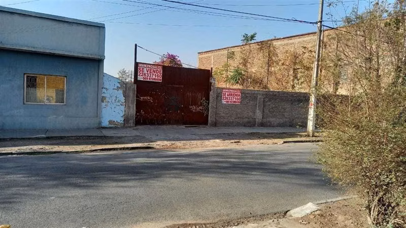 Sitio en venta en La Cisterna - Imagen 3
