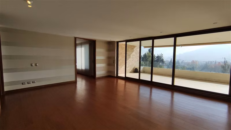Departamento en venta de 5 dorm. en Las Condes - Imagen 7