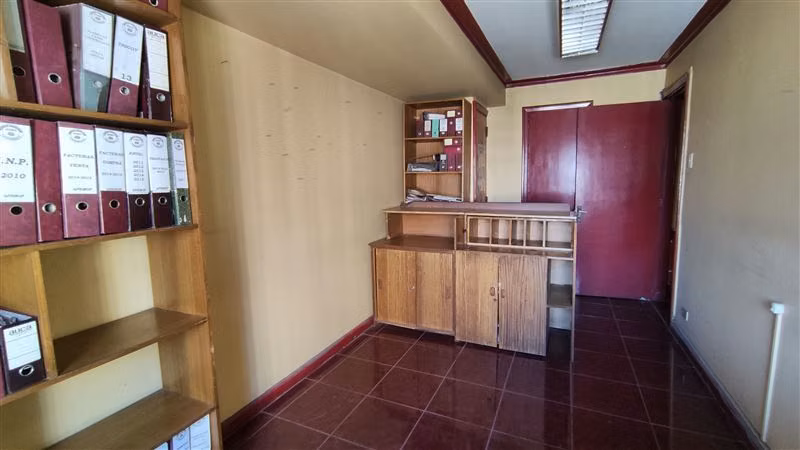Departamento en venta de 4 dorm. en Santiago