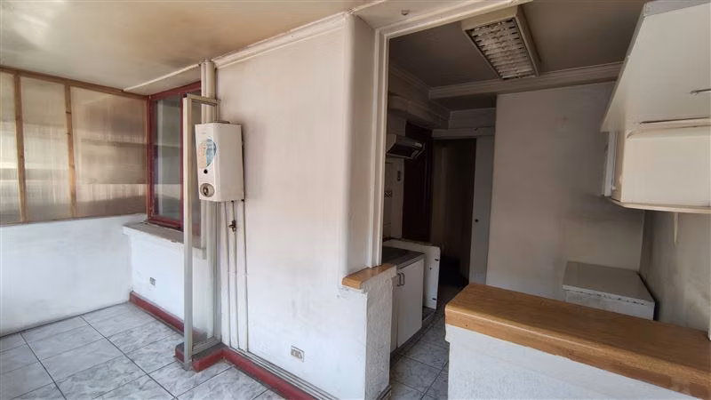 Departamento en venta de 4 dorm. en Santiago