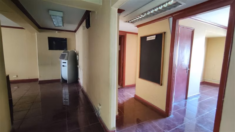 Departamento en venta de 4 dorm. en Santiago