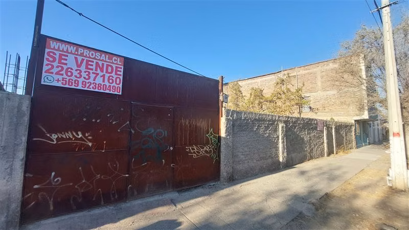 Local Comercial en venta en La Cisterna
