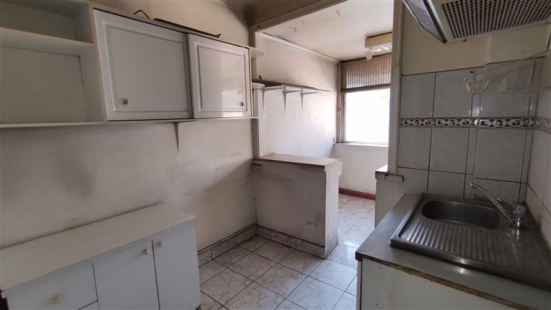 Oficina en venta en Santiago