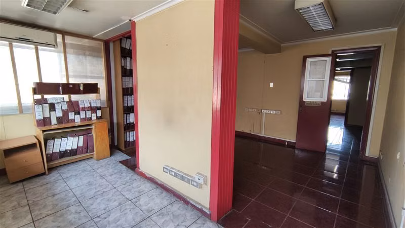 Oficina en venta en Santiago