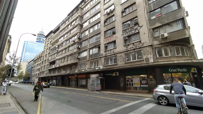 Oficina en venta en Santiago