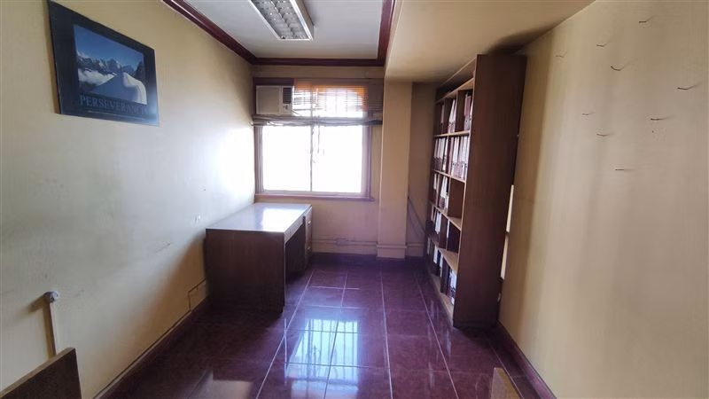 Oficina en venta en Santiago