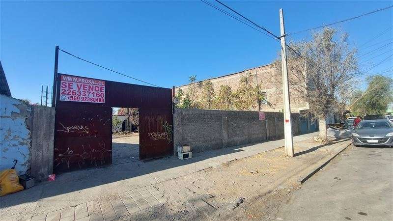 Bodega en venta en La Cisterna - Imagen 4