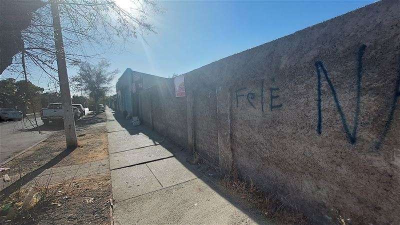 Bodega en venta en La Cisterna - Imagen 5