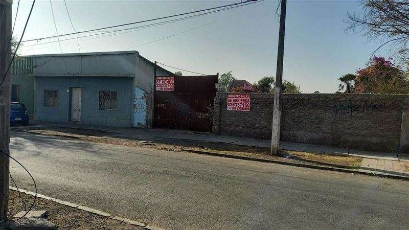 Bodega en venta en La Cisterna - Imagen 6