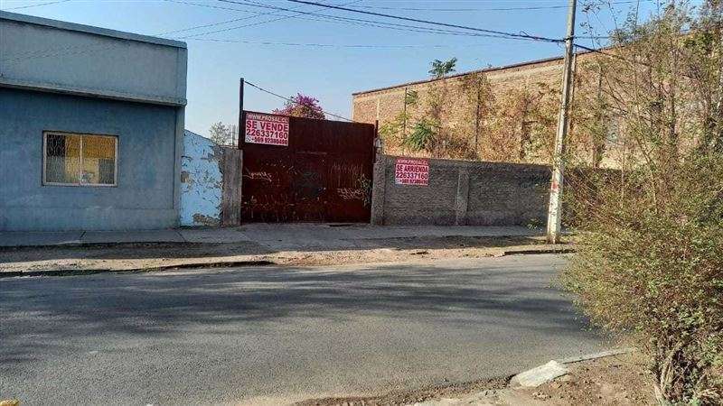 Bodega en venta en La Cisterna - Imagen 3