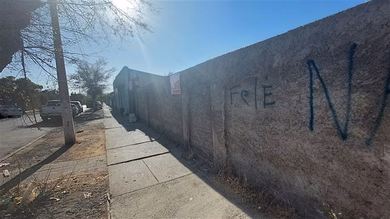 Bodega en venta en La Cisterna - Imagen 5