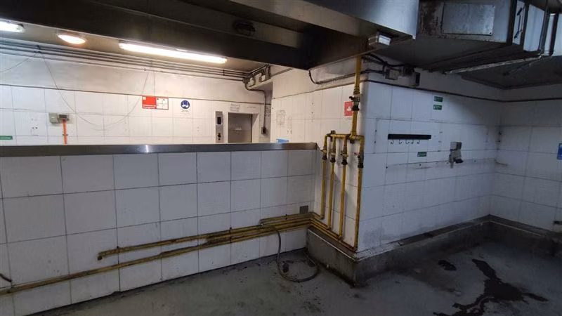 Oficina en arriendo en Santiago