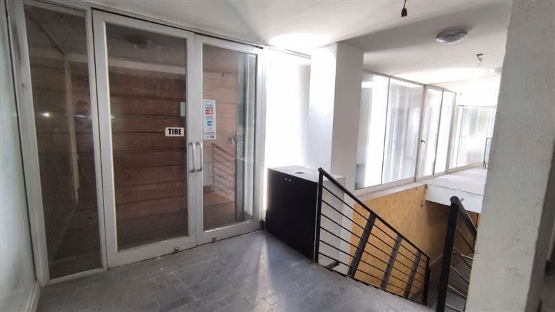 Oficina en arriendo en Santiago