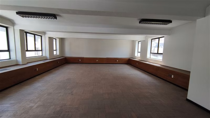 Departamento en dormitorios en venta en Santiago Centro