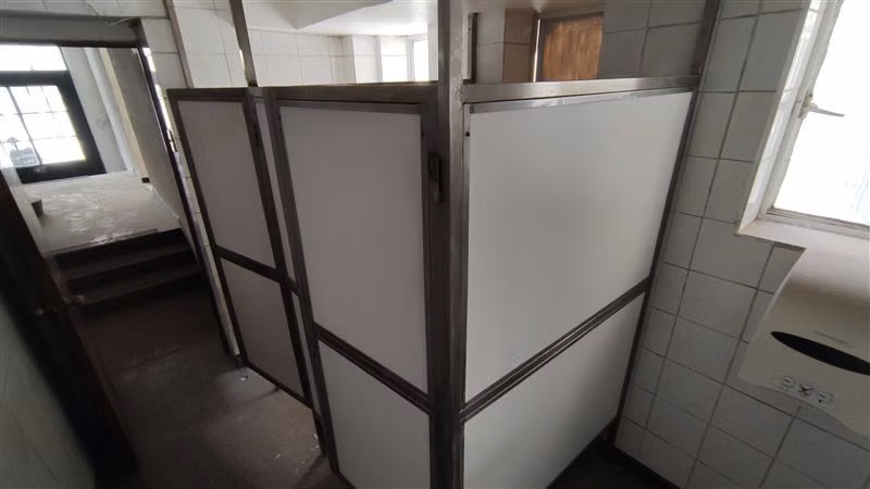 Departamento en dormitorios en venta en Santiago Centro