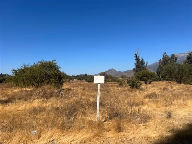 Parcela en venta en Mostazal - Imagen 11