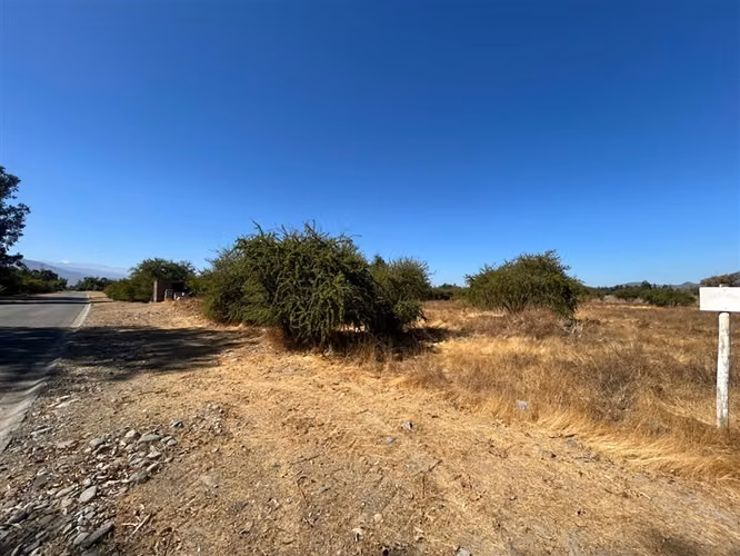 Parcela en venta en Mostazal - Imagen 9