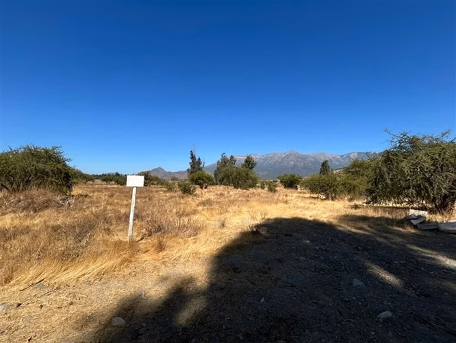Parcela en venta en Mostazal - Imagen 8
