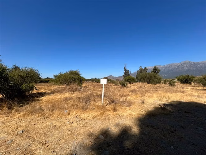 Parcela en venta en Mostazal - Imagen 10